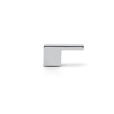 11/16" Length Rectangle Knob
