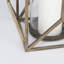Metal Tabletop Lantern-170459192