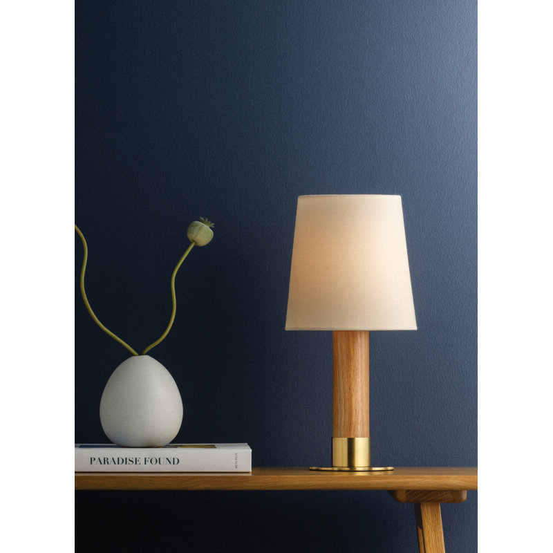 Lampe de table rechargeable Meadowbrook