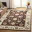 Tapis brun / ivoire Cloverdale-26608858