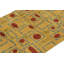 One-of-a-Kind 4'7" x 7'8" Hand Knotted Area Rug