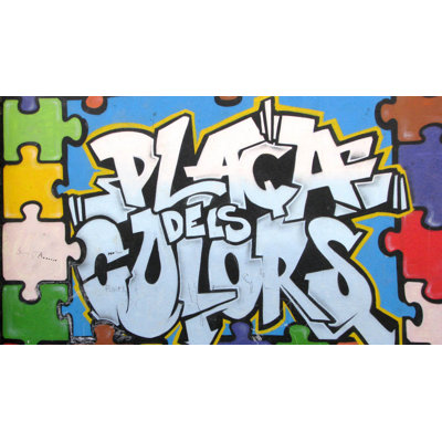 Décalcomanie murale Cessna