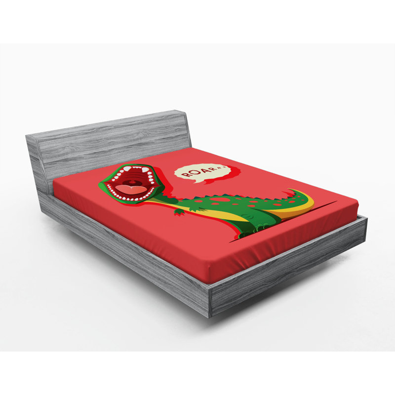 Microfiber Fitted Sheet, Full Fitted Sheet
