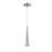 Luminaire suspendu conique 1 lumière-29842035-29842038-29842037