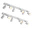 Ottaviana 76.5cm 6 - Light Track Kit-1638993723