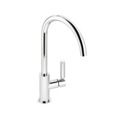 Abode Designs Globe Kitchen Faucet