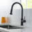 KIBI Casa Pull Down Kitchen Faucet-41659799-48024387