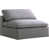 Gray Linen Blend selected