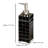 Caldwell Bathroom Accessory Set