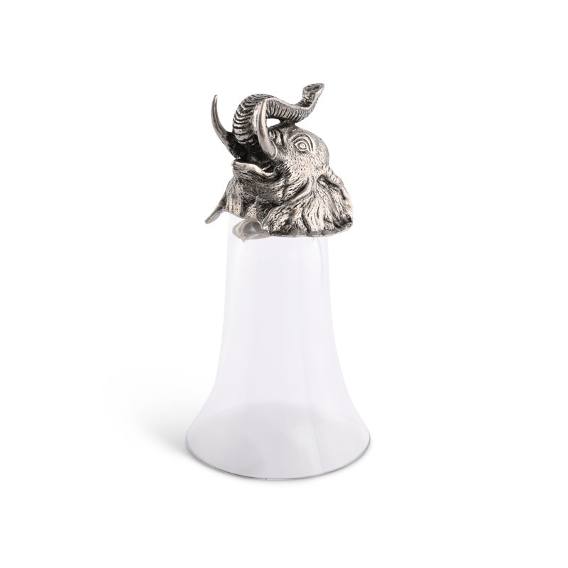 Safari Drinking Glass