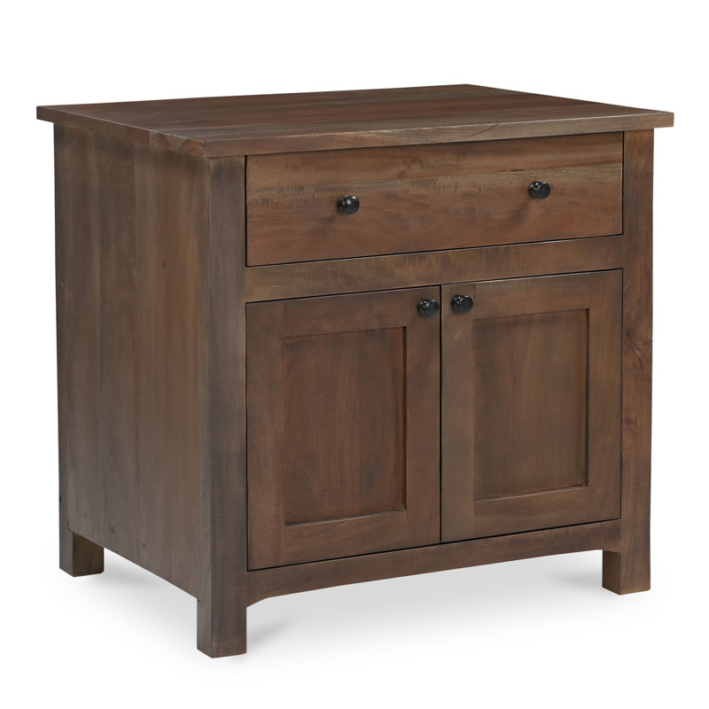 Table de chevet Gene
