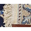 One-of-a-Kind Carinna Blue Rug