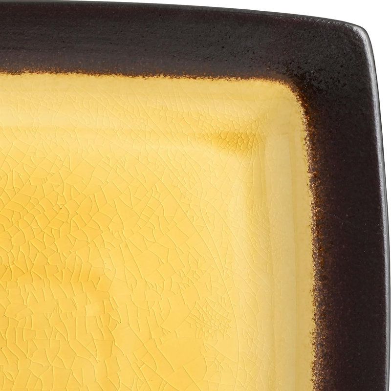 Gibson Elite Stoneware Dinnerware Set - Service for 4