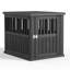 Cage pour chien de grande race-641518655