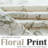 Floral Linen Tie Up Shade Valance-108938996-108938992