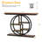 105cm Console Table