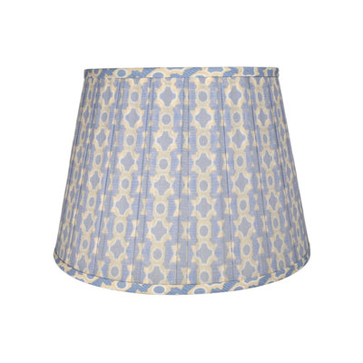 Springtime Print Shade