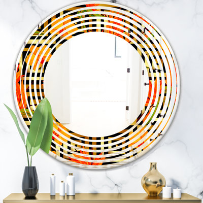 Miroir mural Luxury