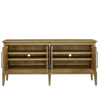 Birchaven 76"  Credenza