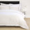 Classico 100% Cotton Duvet Cover Set