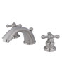 Satin Nickel