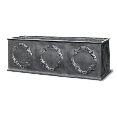 Cragmont Handmade Pot Planter