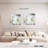 White Amaryllis II-109221172