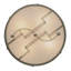 Revival Deco 4 - Light Flush Mount