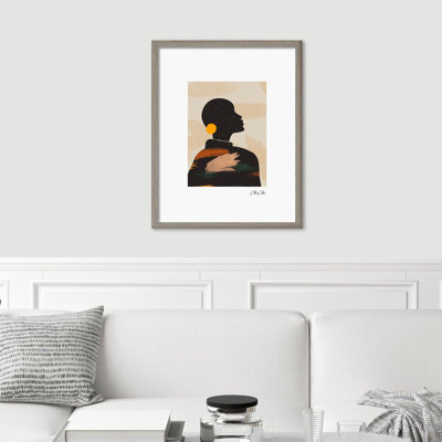 «Women Of The World XV» par Chichi Decor