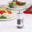 Chef Specialties Cubic 2-in-1 Salt & Pepper Combination Mill