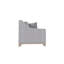 Causeuse moderne Modern Bay Honra