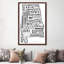 Alabama - Print on Canvas-867080632-867080615
