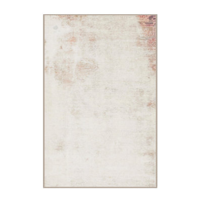Abstract Indoor Rug