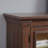 2 Doors Cabinet Farmhouse Cabinet, Farmhouse TV Stand Barn Design,Modern Farmhouse TV Media Stand, Large Barn Inspired Home Entertainment Console, 60.23"W*15.35"D*31.7"H-68588598-69742603