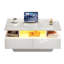Dashiah Coffee Table with Storage