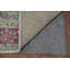 Tapis traditionnel en laine 6 x 11