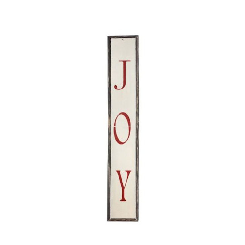 Wall Decor on Wood