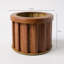 Pot rond Strata-1145665355