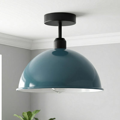 Semi Flush Mount