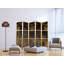 171cm H Solid Wood Folding Room Divider-350957644-350756288