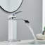 Robinet de lavabo à poignée simple Basin-94063479-121643917