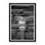The Female Gaze Figurehead Print by Tim Klein