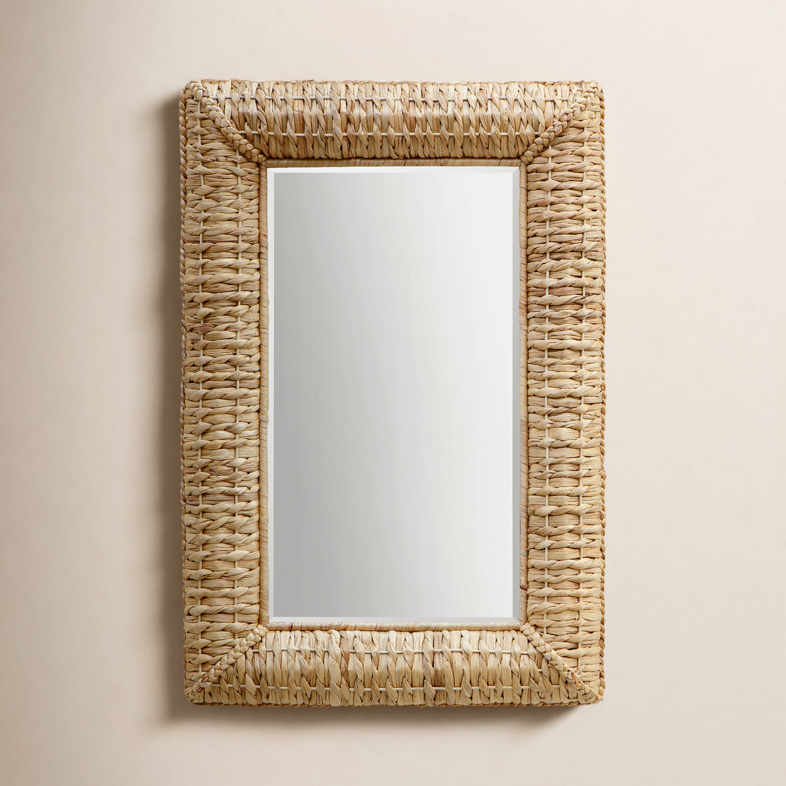 Janie 24" Accent Mirror