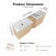 Meuble-lavabo autoportant Pebble-910345838-913995404