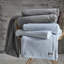 Couverture en molleton ultra doux Kenneth Cole-51144988-51144989