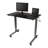 Fontclair Adjustable Metal Base Standing Desk-1808896604-1808896552