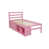 Rose n'est pas disponible