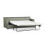 Canapé-lit rembourré sur mesure 84 po Cleo-727159001