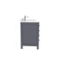 Base de meuble-lavabo simple 35 po Rooh-87758019