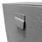 Mail Boss Metro Locking Wall Mounted Mailbox-88553521